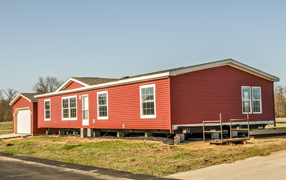 Manufactured Home Insurance